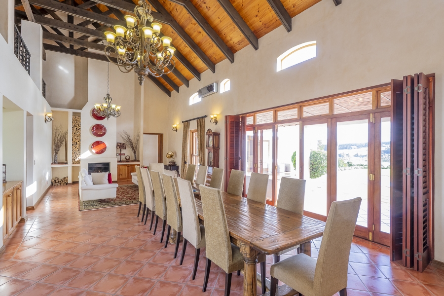 7 Bedroom Property for Sale in Stellenbosch Farms Western Cape